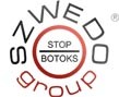 Szwedo Group Stop Botoks Logo